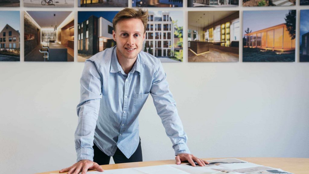 Florian Koll M.A. Architekt Partner